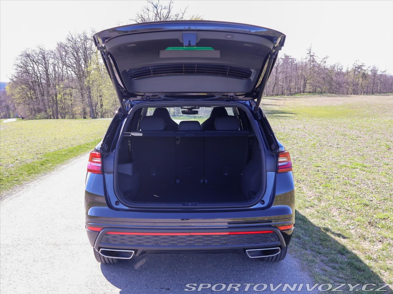 2025 Škoda KODIAQ - 9