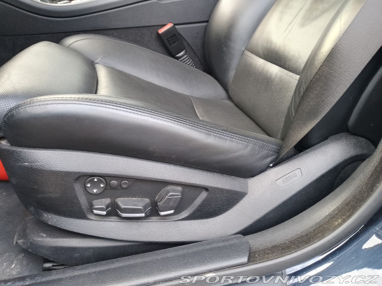 2010 BMW 5-SERIES - 16