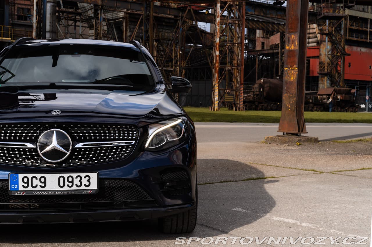 2018 Mercedes-Benz OSTATNÍ - 2