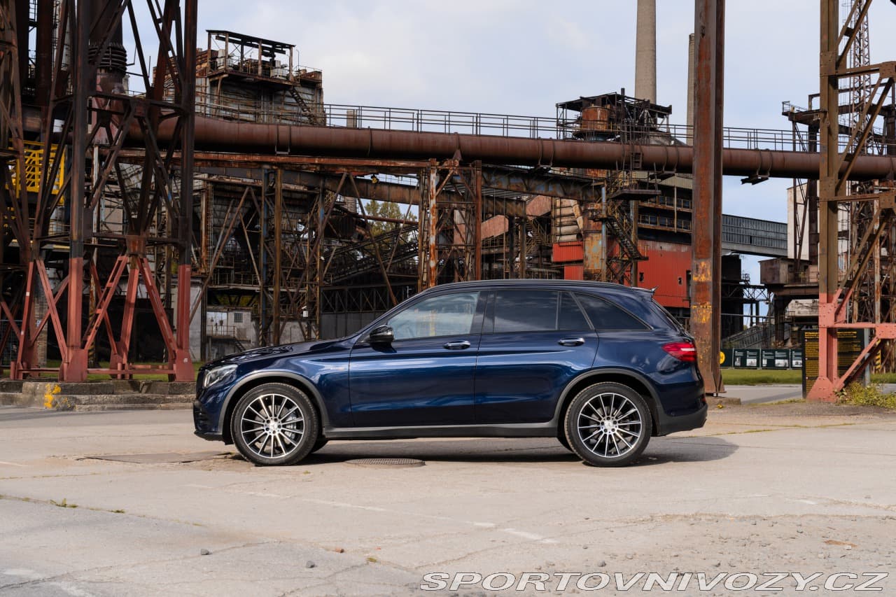 2018 Mercedes-Benz OSTATNÍ - 3