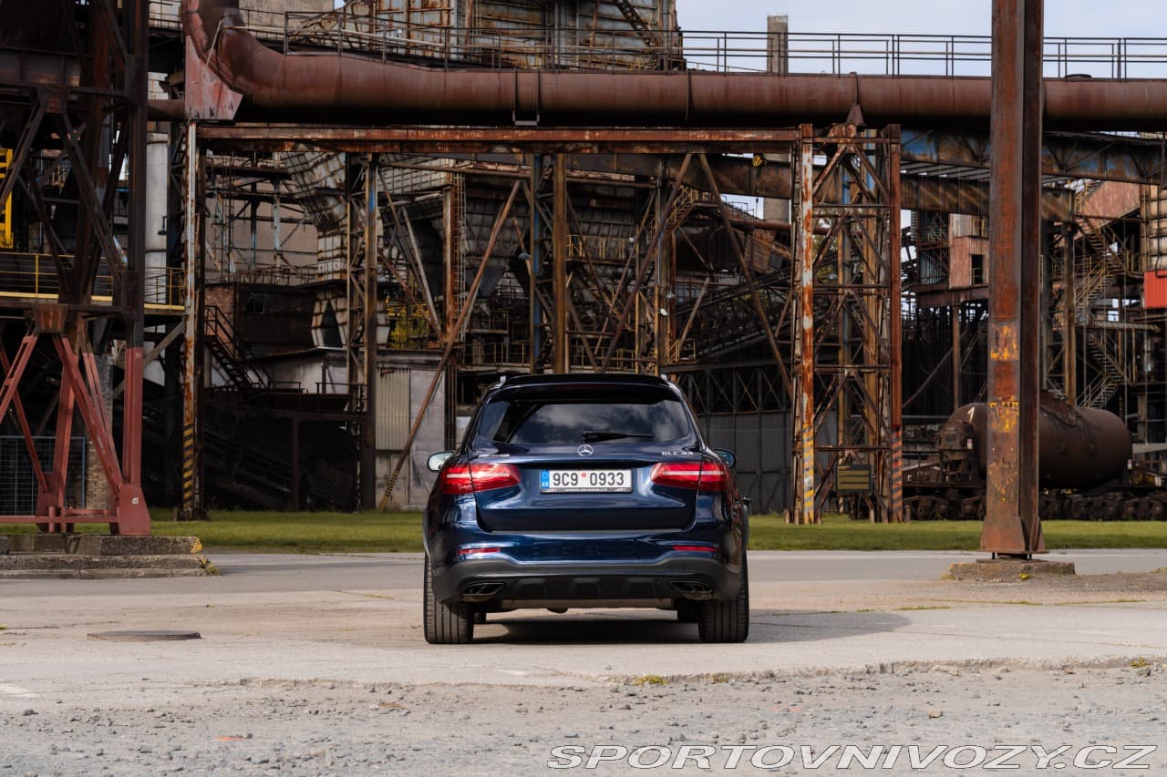 2018 Mercedes-Benz OSTATNÍ - 4