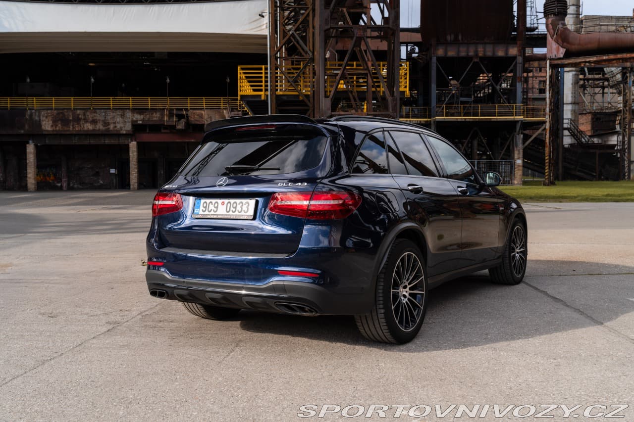 2018 Mercedes-Benz OSTATNÍ - 5