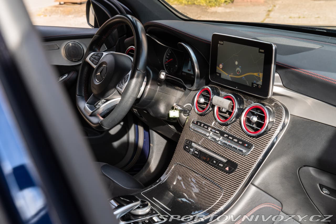 2018 Mercedes-Benz OSTATNÍ - 8
