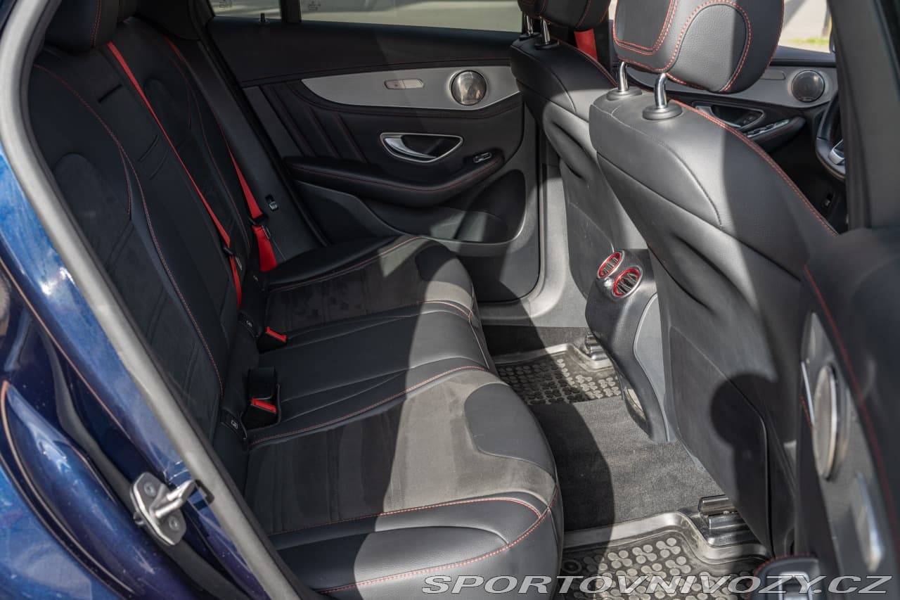 2018 Mercedes-Benz OSTATNÍ - 9