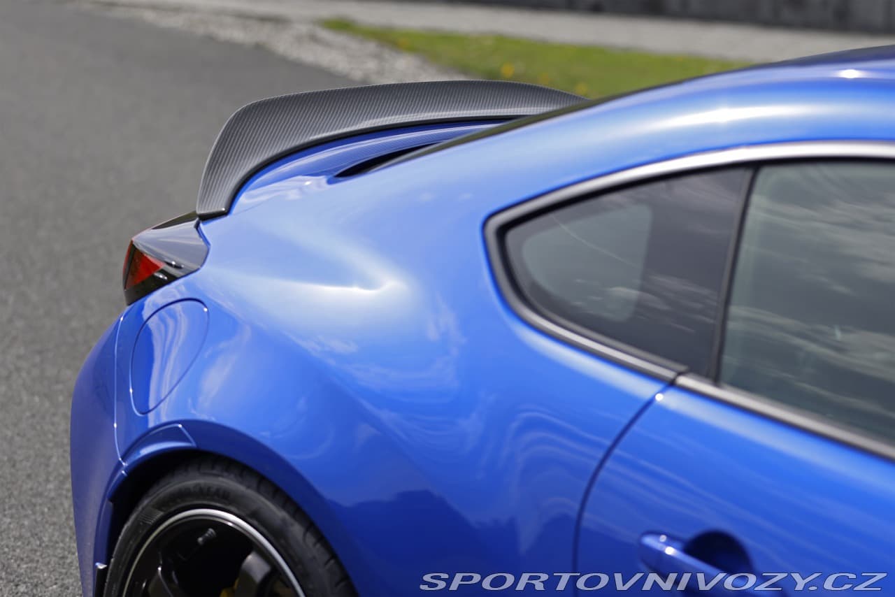 2023 Subaru BRZ - 12