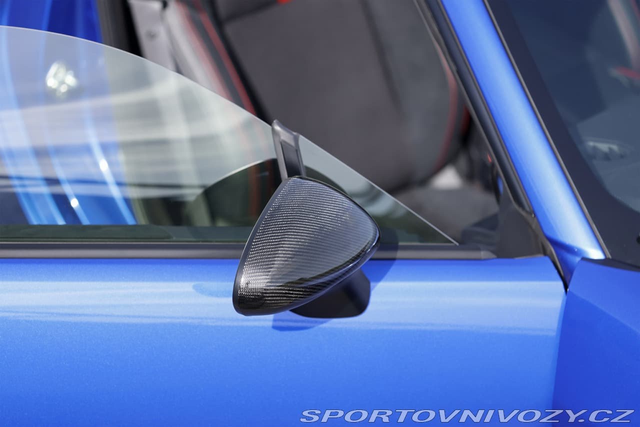 2023 Subaru BRZ - 13