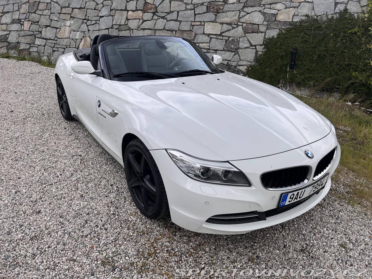 2013 BMW Z4 - 3
