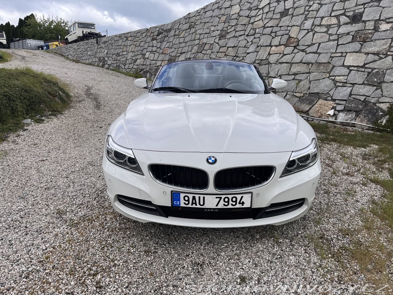 2013 BMW Z4 - 4