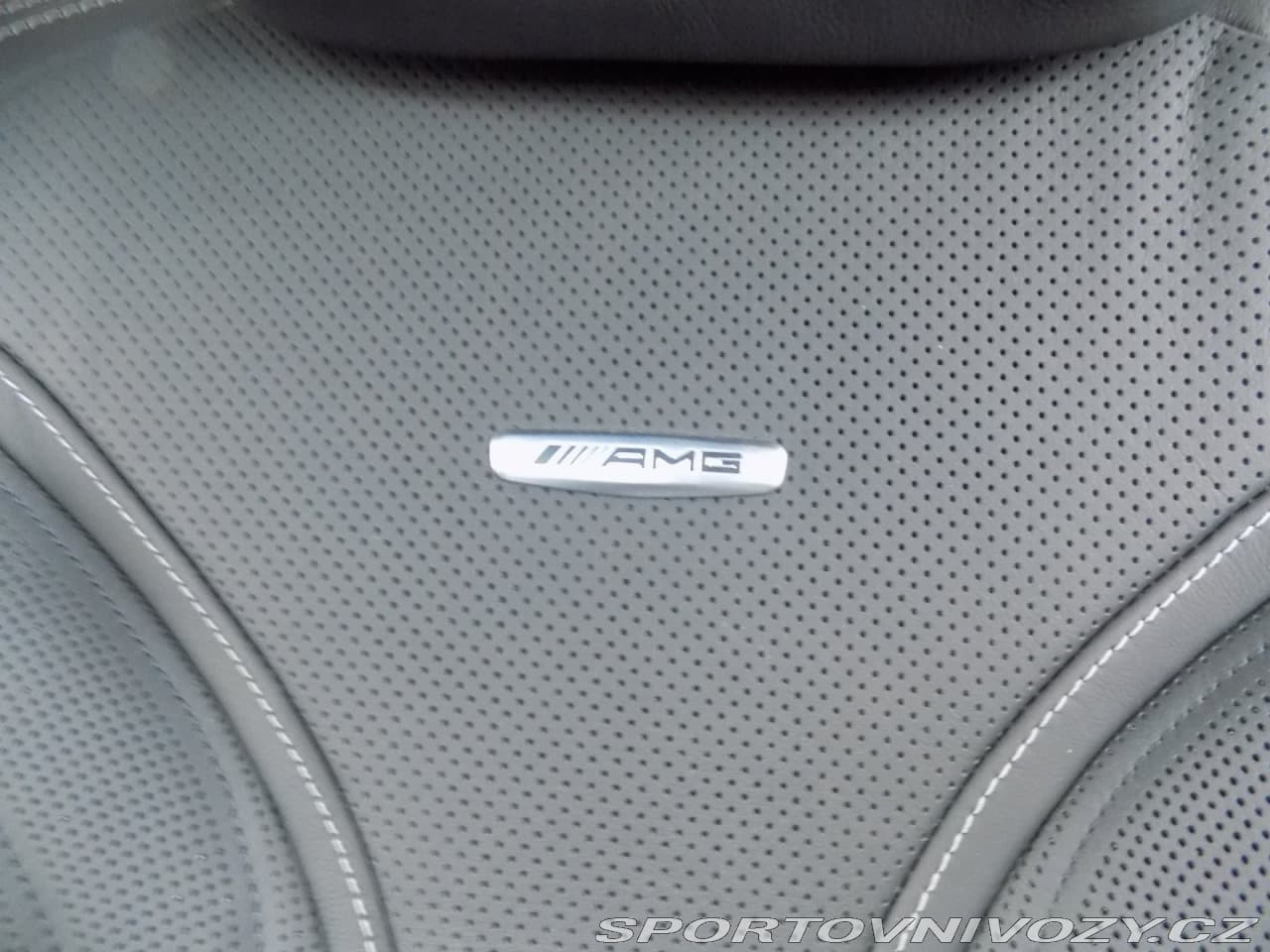 2015 Mercedes-Benz S-CLASS - 13