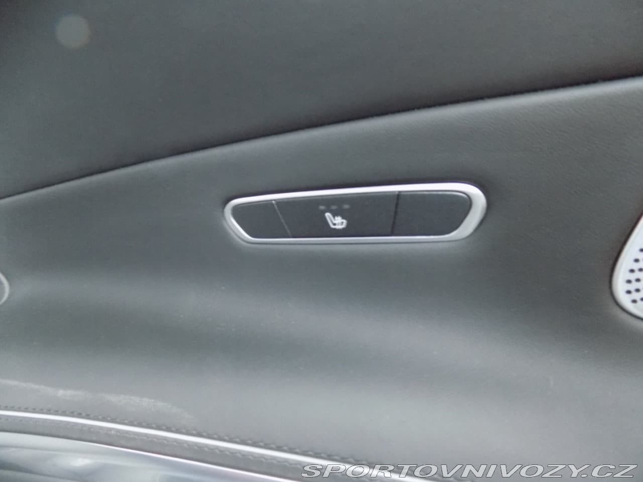 2015 Mercedes-Benz S-CLASS - 14