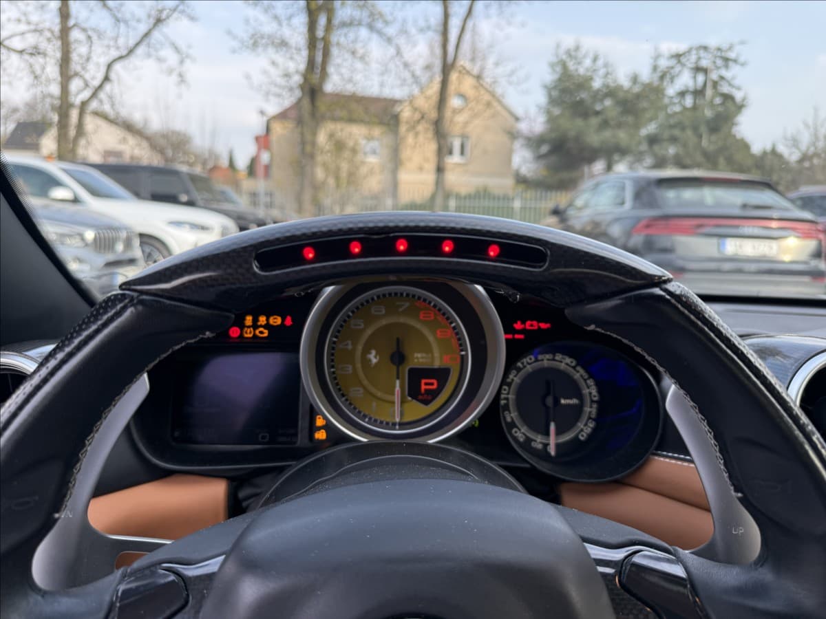 2017 Ferrari CALIFORNIA - 20