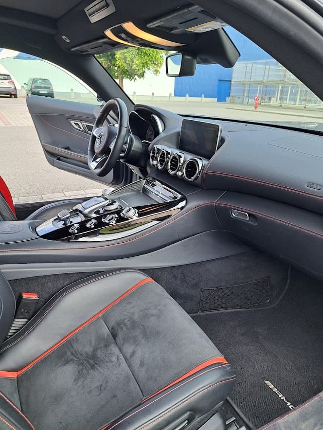 2015 Mercedes-Benz OSTATNÍ - 3