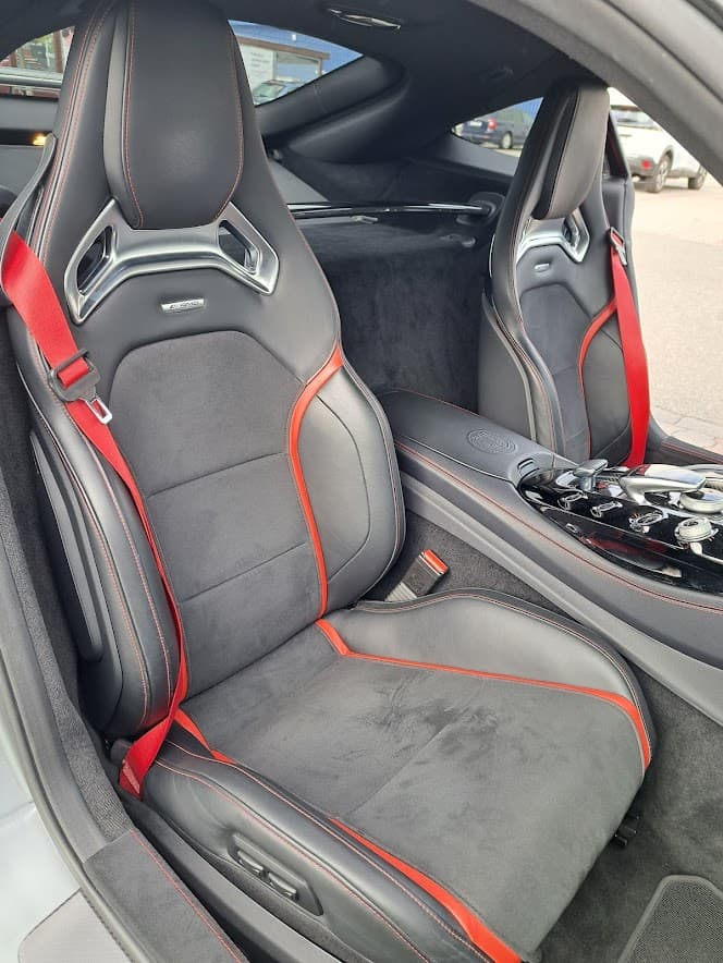 2015 Mercedes-Benz OSTATNÍ - 4