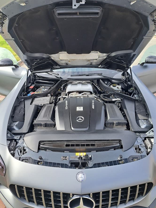 2015 Mercedes-Benz OSTATNÍ - 6