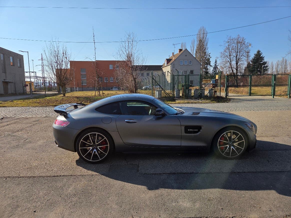 2015 Mercedes-Benz OSTATNÍ - 8
