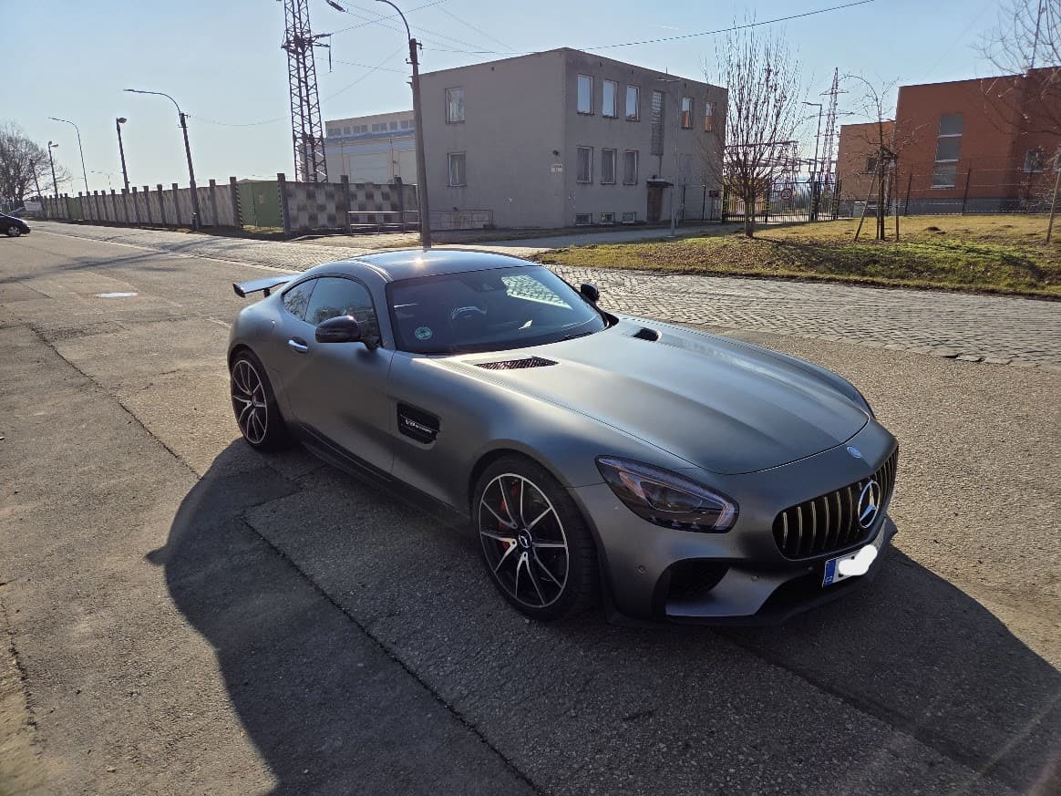 2015 Mercedes-Benz OSTATNÍ - 9