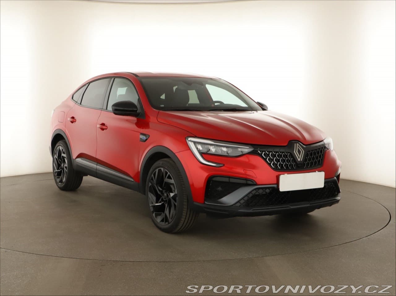 2025 Renault OSTATNÍ