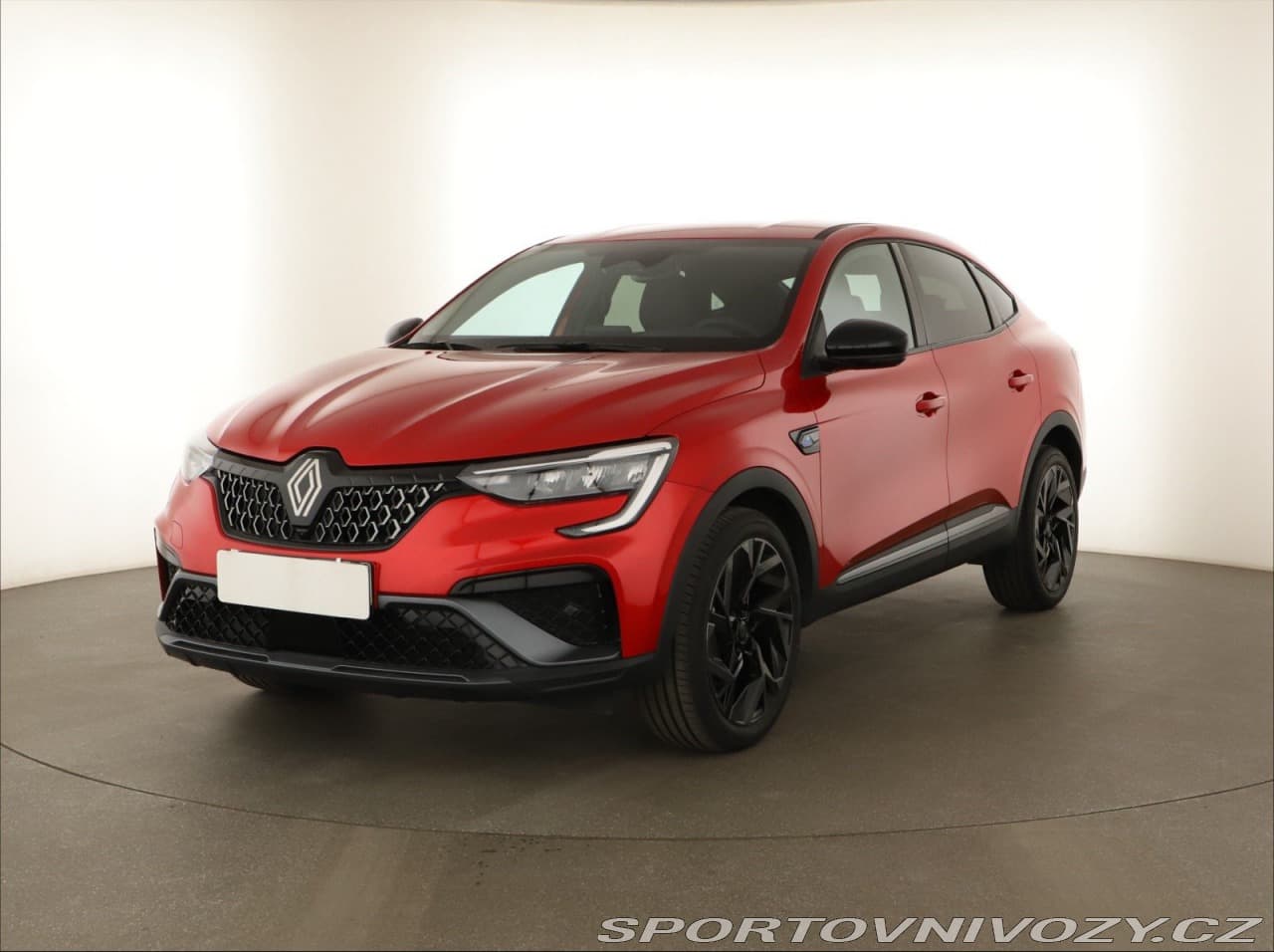 2025 Renault OSTATNÍ - 2