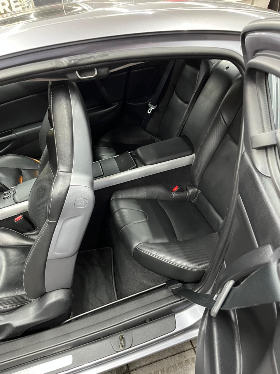 2006 Mazda RX-8 - 2
