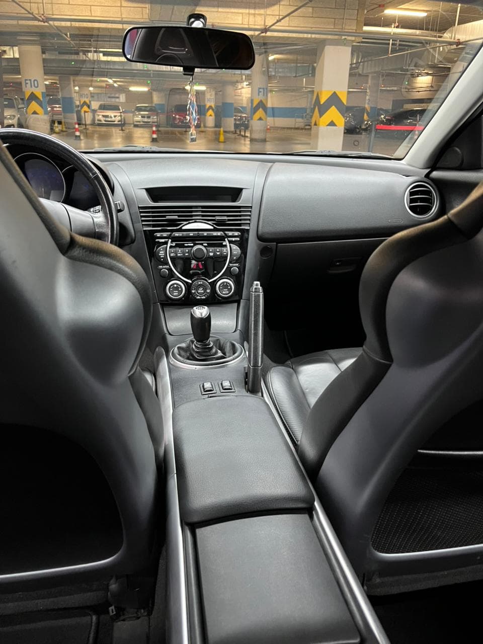2006 Mazda RX-8 - 3