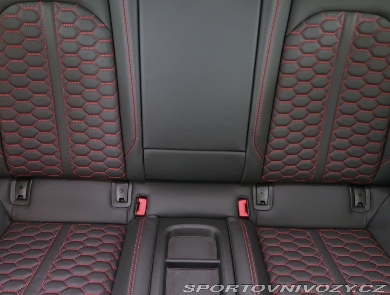 2019 Audi RS5 - 10