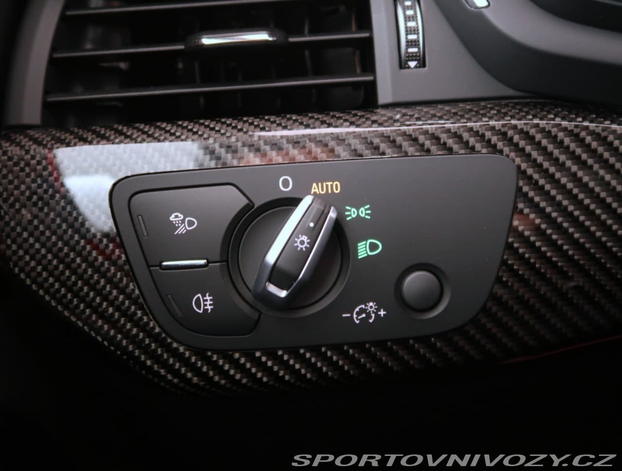 2019 Audi RS5 - 16
