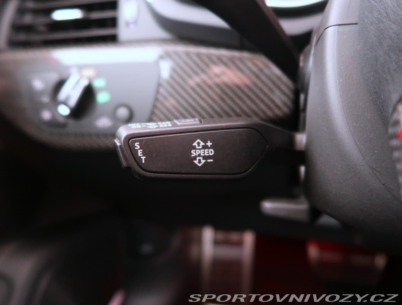 2019 Audi RS5 - 17