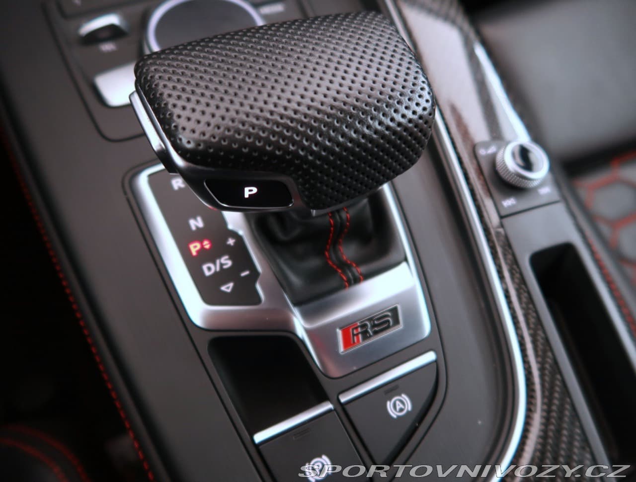 2019 Audi RS5 - 18