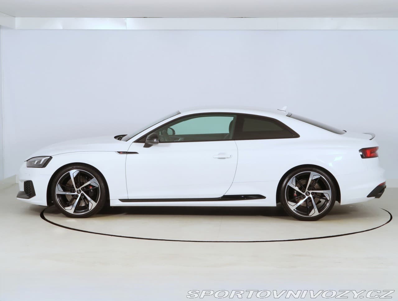 2019 Audi RS5 - 3