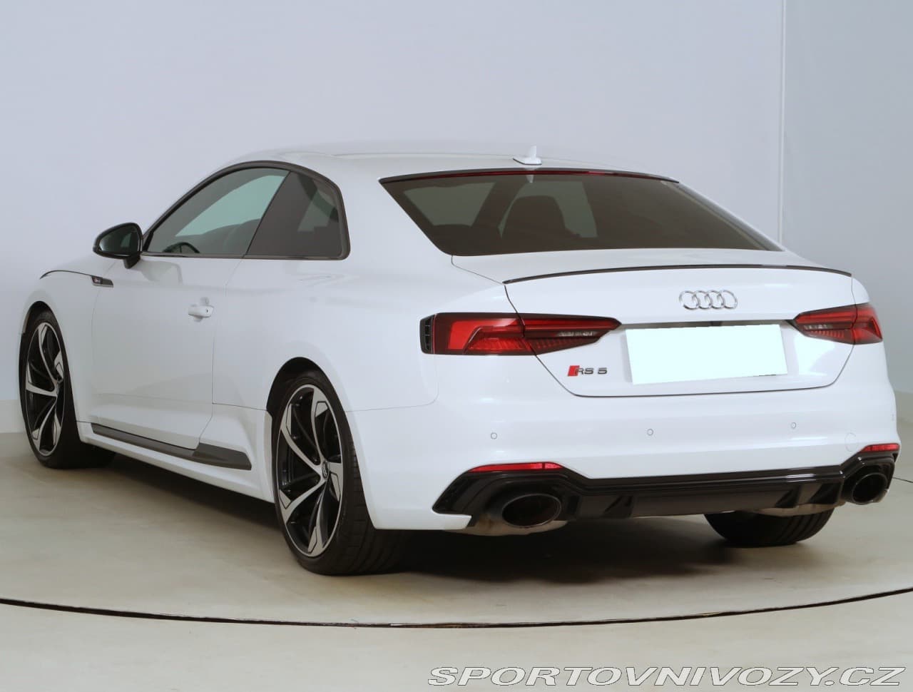 2019 Audi RS5 - 4