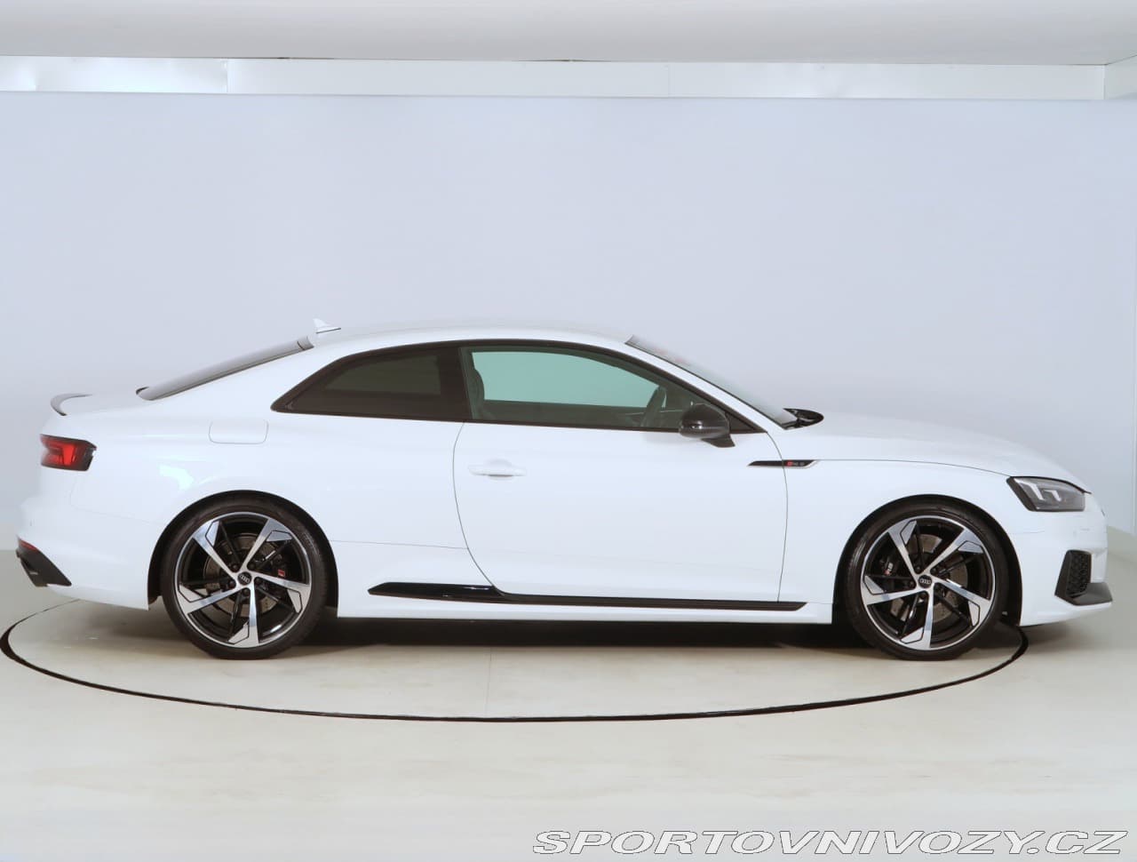 2019 Audi RS5 - 6