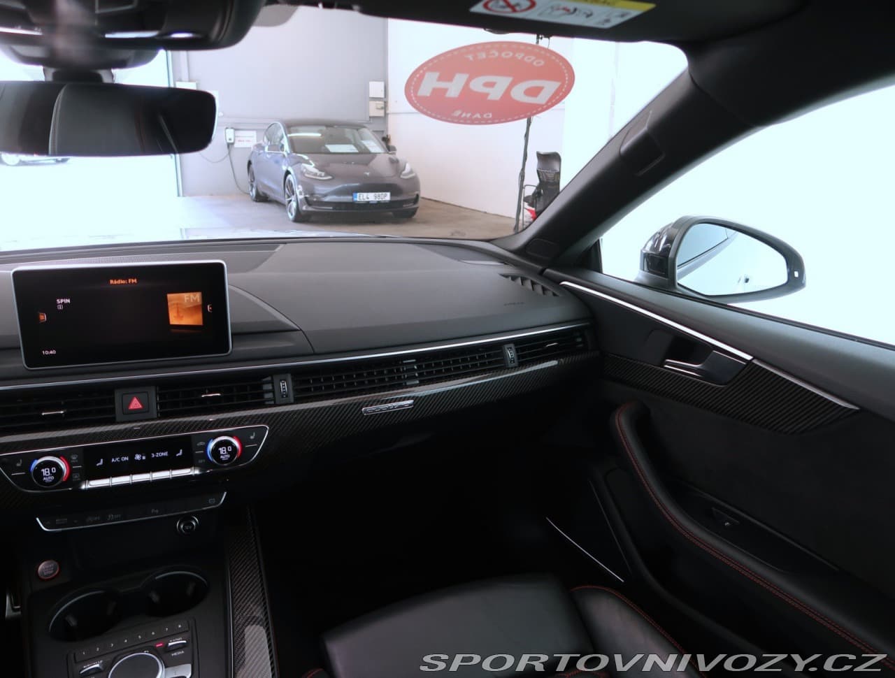 2019 Audi RS5 - 8