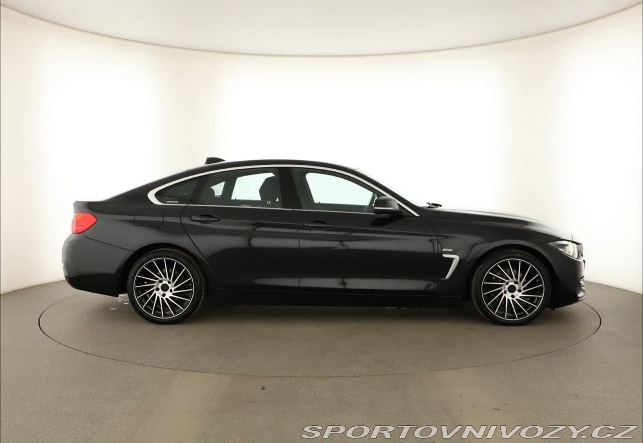 2018 BMW 4-SERIES - 6