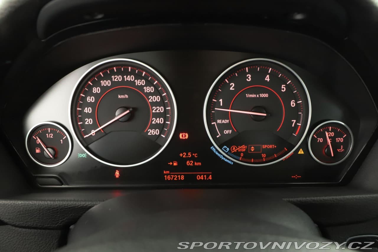 2018 BMW 4-SERIES - 8