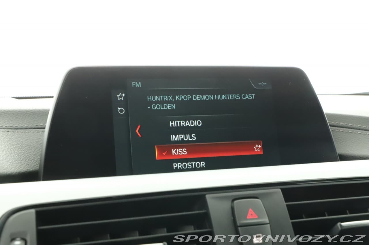 2018 BMW 4-SERIES - 9