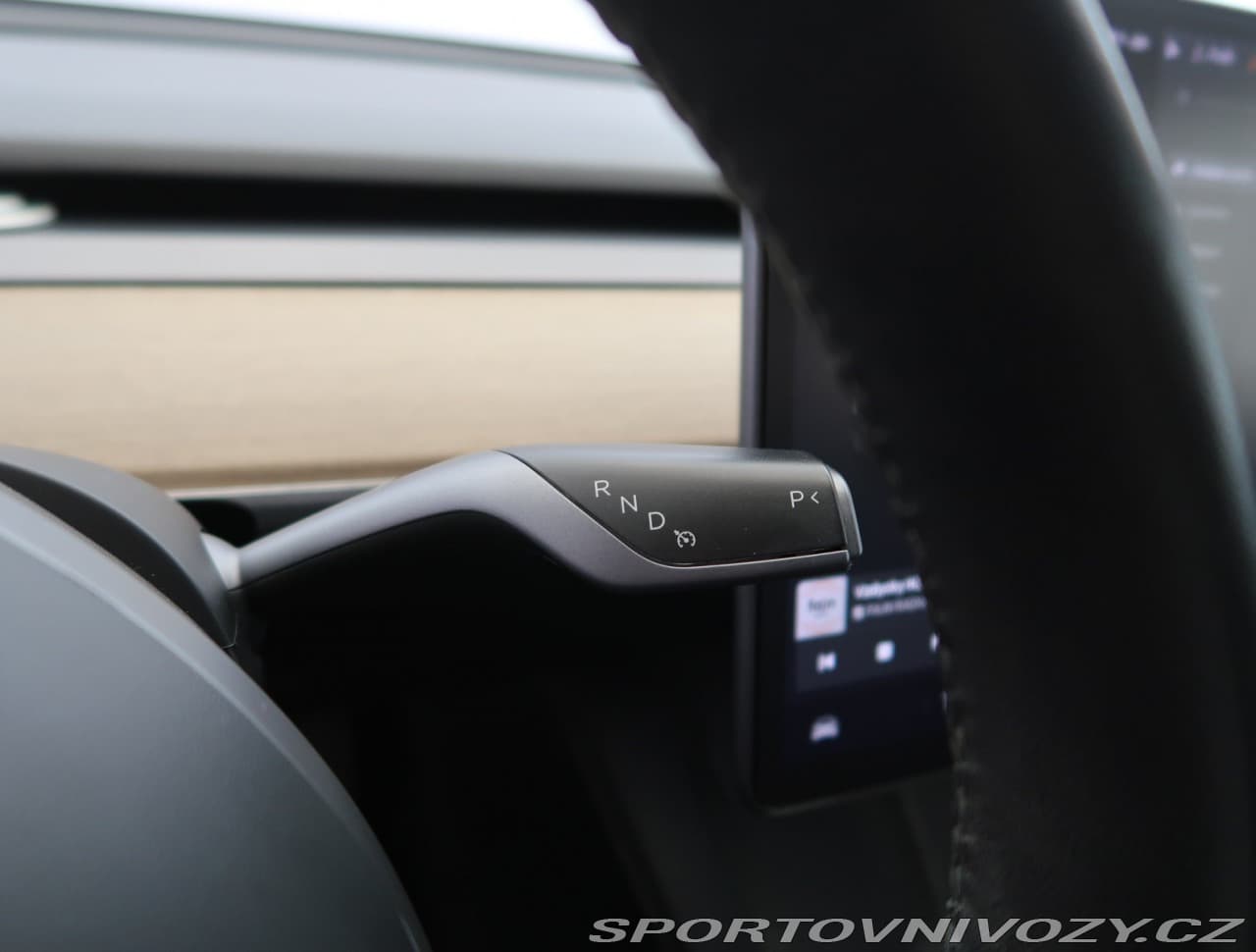 2021 Tesla MODEL 3 - 12