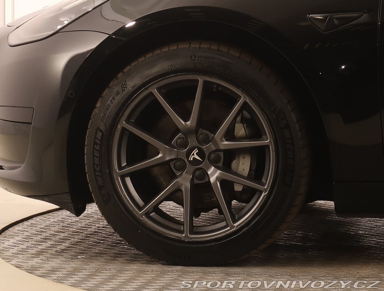 2021 Tesla MODEL 3 - 14