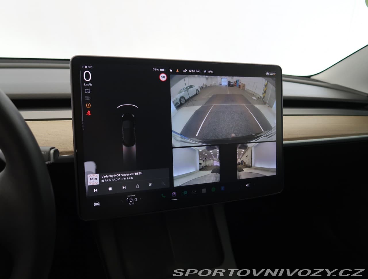 2021 Tesla MODEL 3 - 16