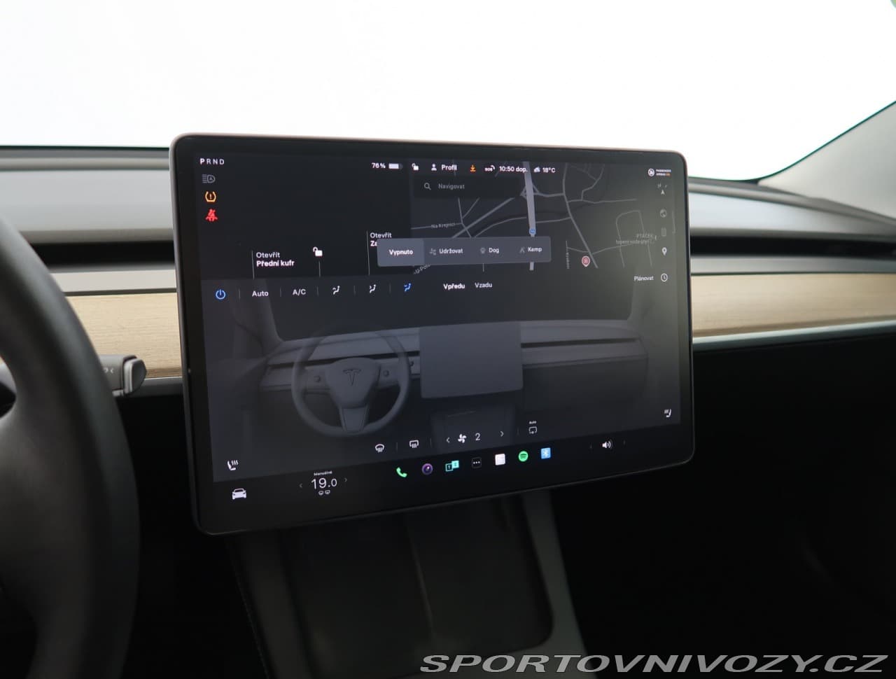 2021 Tesla MODEL 3 - 17