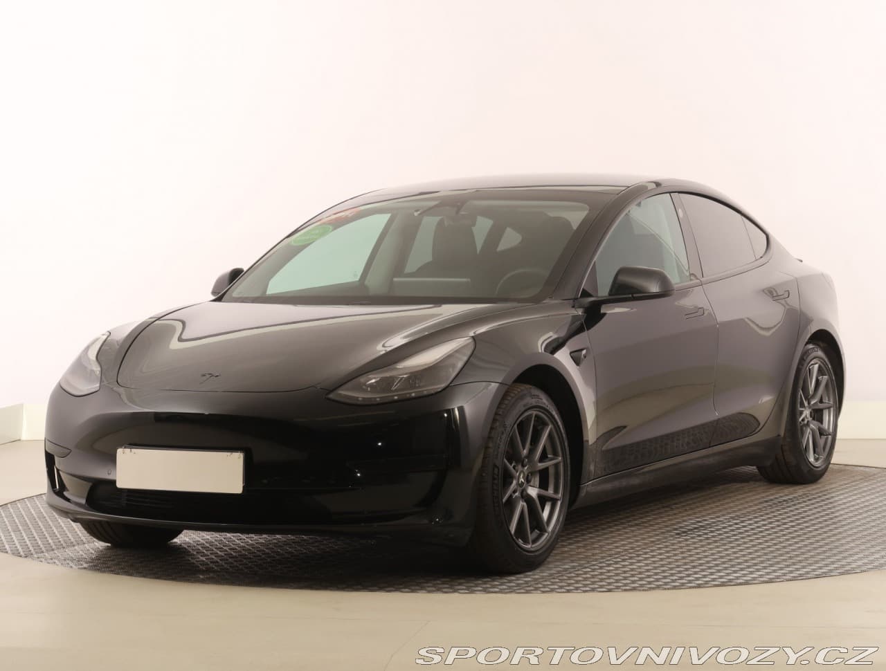 2021 Tesla MODEL 3 - 2