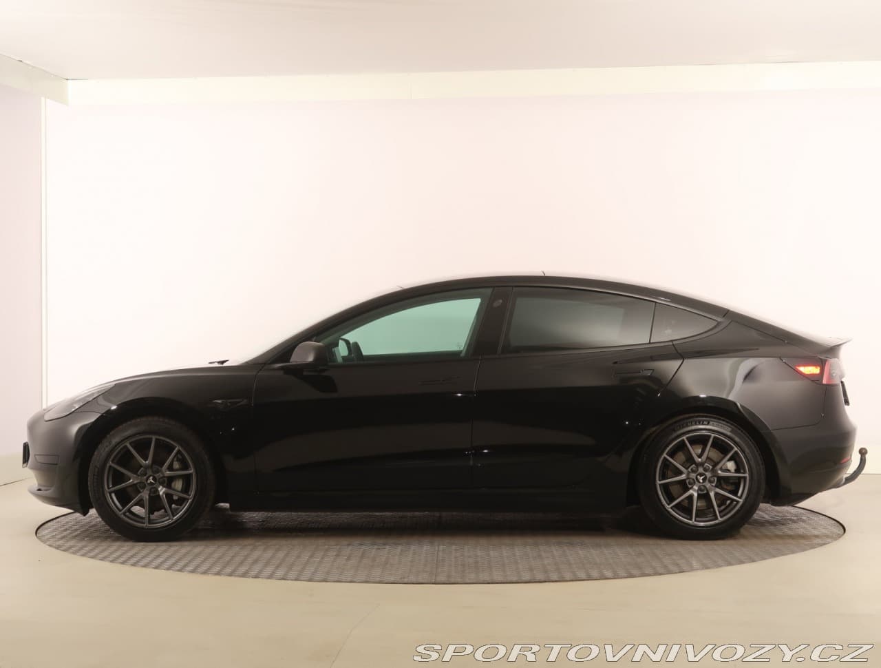 2021 Tesla MODEL 3 - 3