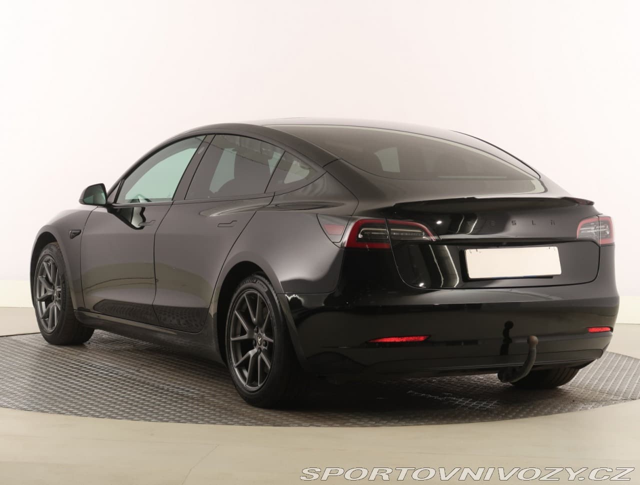 2021 Tesla MODEL 3 - 4