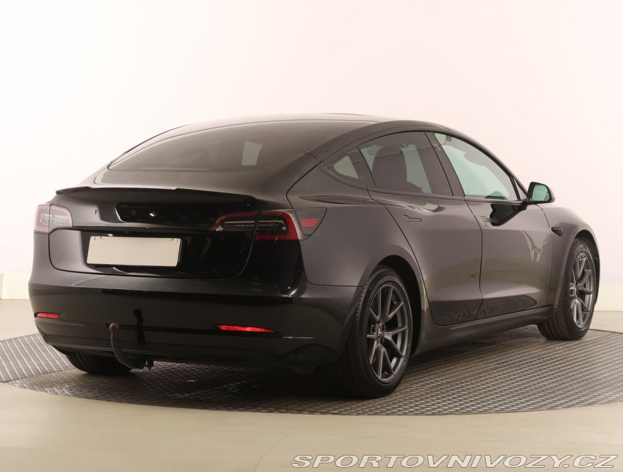 2021 Tesla MODEL 3 - 5