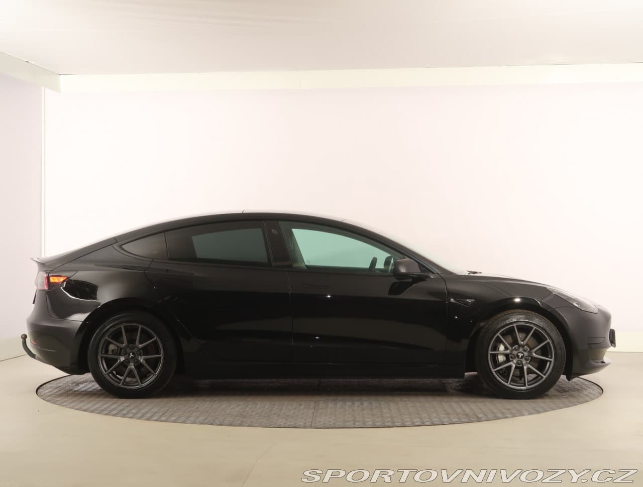 2021 Tesla MODEL 3 - 6