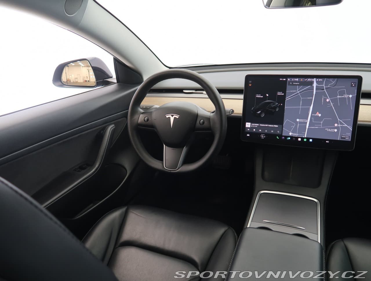 2021 Tesla MODEL 3 - 7