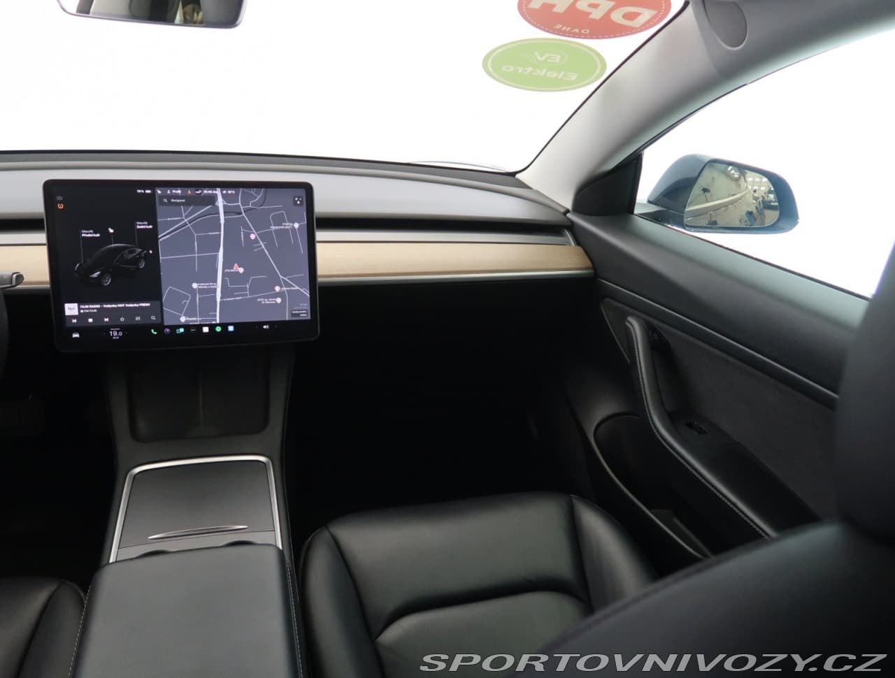 2021 Tesla MODEL 3 - 8