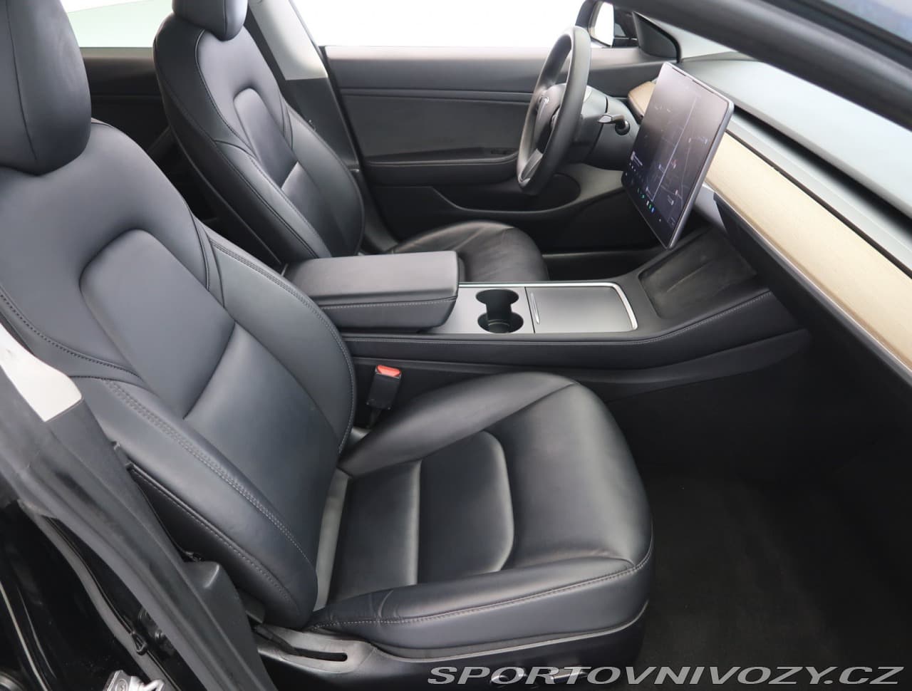 2021 Tesla MODEL 3 - 9