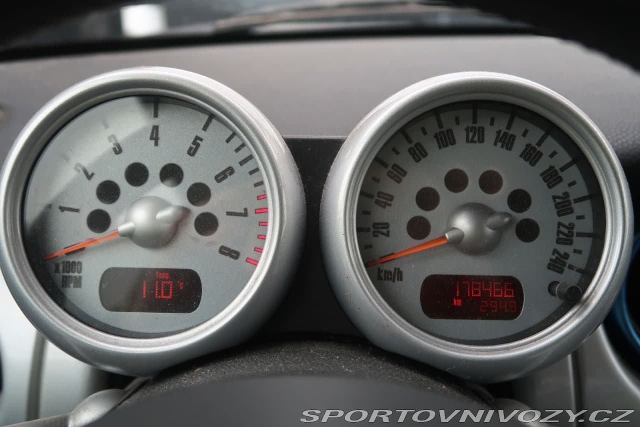 2004 Mini COOPER - 10