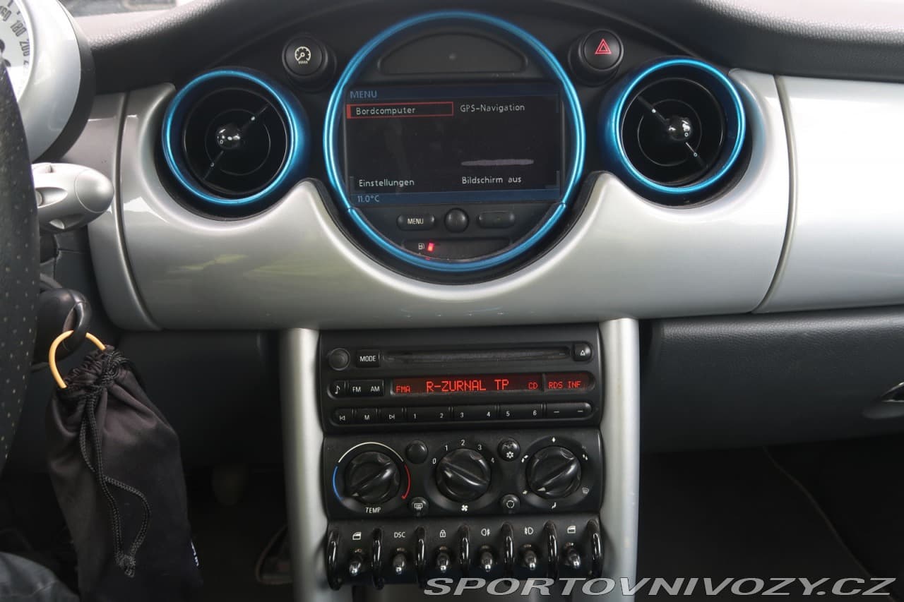 2004 Mini COOPER - 11