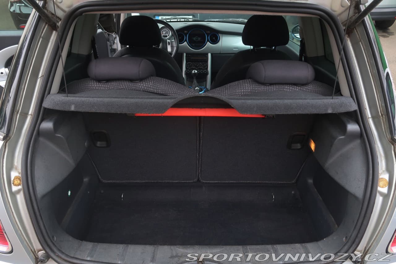 2004 Mini COOPER - 12
